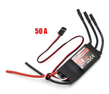 Hobbywing Skywalker 40A 50A 60A 80A 15A 20A 30A ESC Speed Controller With UBEC For RC Airplanes Helicopter