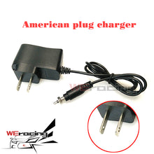 HSP Gas RC Nitro Engine motor glow 1.2V 1800MA 3600MA RECHARGEABLE GLOW PLUG Starter Igniter AC Charger for RC 1/8 1/10 Car F122