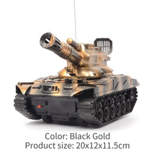 1:20 RC War tank radio control world of tanks remote control toy car model of tank Toys for Children kids boy Birthday gift