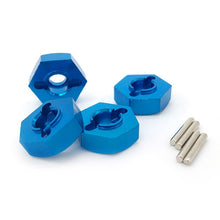 Wltoys 12428 12423 RC Car all upgrade metal parts RC truck Front Rear Differential Gear 12428-0011/0012/0013/0014 12428 parts