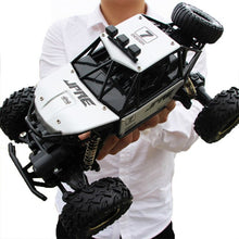 1:12 4WD RC Car Updated Version 2.4G Radio Control RC Car Toys remote control car Trucks Off-Road Trucks boys Toys for Children