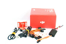 Original Naza M Lite Flight Controller Board w/ PMU + LED + Cables + M8M GPS w/ Stand For Quacopter Multicopter