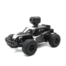 2.4G High Speed Remote Control Electric Car Drive Toy Vehicle Mobile Phone Wifi Link Control with Camera Birthday Gifts TSLM1