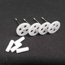 Main gear motor engines gears propeller blades for jjrc H31 2.4Ghz 4ch rc drone Quadcopter