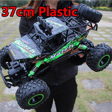 RC Car 1/12 4WD Remote Control High Speed Vehicle 2.4Ghz Electric RC Toys Monster Truck Buggy Off-Road Toys Kids Suprise Gifts