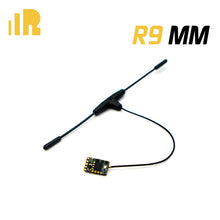 Frsky R9M & R9M Lite module R9MM Receiver Original FrSky super 8 Antenna & IPEX4 Antenna 900MHz for R9 MINI / R9MM /R9 receiver