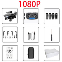 SHAREFUNBAY SG901 / SG907 Drone GPS HD 4k Camera 5G WiFi fpv Quadcopter Flight 20 Minutes Video Recording Live Drone and Camera