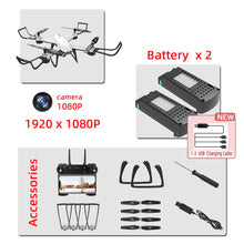 4K dron drones with camera hd rc helicopter drone toys quadcopter drohne quadrocopter helikopter droni selfie remote control