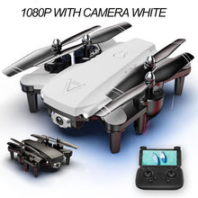 1080P RC Helicopters Drone with camera 720P GPS 2.4G Optical Flow Position rc quadcopter Flight 22 minutes rc toys drones aerial