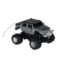 Greatwall Mini Hummer 1:58 RC Car Toy Off-Road Vehicle Remote Control Car High Speed Racing Monster Car for Boys & Girls RTR