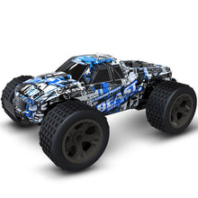 RC Cars Radio Control 2.4G 4CH rock car Toys Buggy Off-Road Trucks Toys For Children For Kids Mini rc Car Rc Drift driving Car