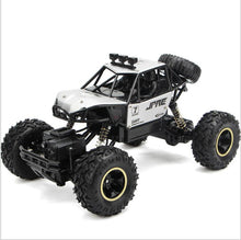 1:12 1:16 1:20 RC Car 4WD 4x4 2.4G Bigfoot Remote Control Model Truck Off-Road Vehicle climbing jeeps toys Boys Kids Gift Buggy
