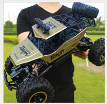 1:12 1:16 1:20 4WD RC Car Updated Version 2.4G Remote Control Model Buggy High speed Off-Road Trucks Toys gift for Boys Children