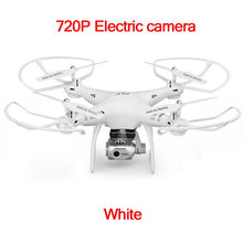 XY4 Drone Quadcopter 1080P HD Camera RC Drone Quadcopter With 1080P Wifi FPV Camera RC Helicopter 20min Flying Time dron Toy