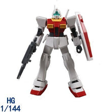 DABAN Gundam Model HG 1/144 Banshee UNICORN Jegan Delta Armor Unchained Mobile Suit Kids Toys
