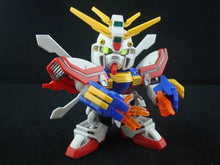 SD Gundam Model Cute Unicorn Wing AGE Justice Freedom 00 Destiny Armor Unchained Mobile Suit Kids Toys With Holder