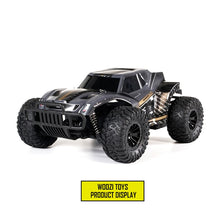 32Cm High-speed RC Rock Car with WIFI HD Camera Off-road Smart Vehicle Car Mobile Phone Control Car Model Racing Buggy Toy