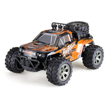 RC Racing Car 2.4G 4WD Electric Remote Motor Toy Kids Boy Child Gift High Speed Road Vehicle Climbing Electric Car 1:18 Scale