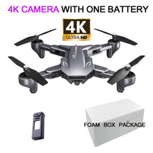Visuo XS816 FPV Drone 4K 20 minutes Dual Camera Optical Flow Positioning Foldable Selfie RC Quadcopter With Camera Dron Toys