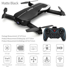 H71 Foldable Drone GPS 5G Wifi with 1080p HD Camera Dron Auto-Follow Optical Flow Positioning RC Quadcopter Toys Vs H37 E58