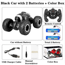 RC Car JJRC Q70 Radio Control 2.4GHz 4WD Twist- Desert Cars Off Road Buggy Deformed High Speed Climbing RC Car Kids Children Toy