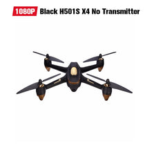 Original Hubsan H501S H501SS X4 Pro 5.8G FPV Brushless W/1080P HD Camera GPS RTF Follow Me Mode Quadcopter Helicopter RC Drone
