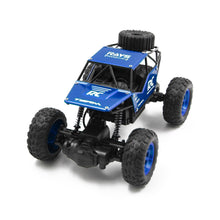 Toys for Boys RC Car 1:18 2.4GHz Racing Machines on the Control Panel Radio-Controlled Cars Gifts for Kids Child Crawls RC Buggy