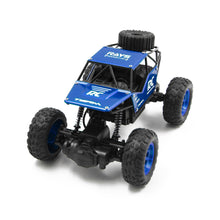 Remote Control Car 1:18 RC Car High Speed Off Road Radio-Controlled Machine on the Radio Climbing Car Gifts Toys for Kids