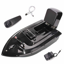 500m rc Fishing Bait Boat RC Fish Finder Rowing Nesting Ship Hook Boat Automatic Single Warehouse Speedboat Toys EU/US/UK Plug