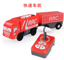 Wonderful Magnetic Electric Remote Control Train Toy Car Train Remote Control Train Electric Remote Control Train Toy Car Child