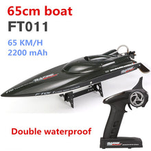 Remote control ship speedboat high speed model electric wireless waterproof yacht ship toy boat high speed competition speedboat