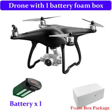FPV Drone GPS 4K Professional Brushless Rc Quadcopter 5G Follow Me Selfie Quadrocopter Adjustable Camera Drone VS ex4 flymax X6