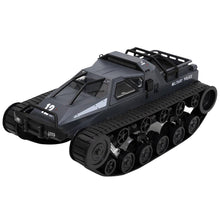 1:12 2.4G Remote Control For Mini RC Tank Former Tank Model Kit Simulation Tank Children's Toy Model Gifts Military Truck Toys