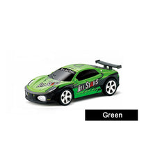 2019 Remote Control Car 20KM/H Coke Can Mini RC Car Radio Remote Control Micro Racing Car 4WD Cars RC Models Toys for Kids Gifts