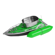 EAL T10 RC Fishing Boat Intelligent Wireless Electric Fishing Bait Remote Control RC Boat Fish Ship Searchlight Gifts For Kids