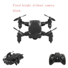 Hot Mini Drone with 4K Camera HD Foldable Drones One-Key Return FPV Quadcopter Follow Me RC Helicopter Quadrocopter Kid's Toys