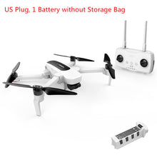 Hubsan H117S Zino GPS RC Drone 5.8G 1KM FPV With 4K UHD Camera 3-Axis Gimbal RC Quadcopter UAV RTF GPS + GLONASS Helicopter Toy