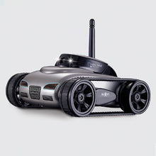 RC Car with camera 777-270 WiFi Remote Control Toy Tank FPV Camera Support IOS Android iPhone iPad iPod Controller Gift FSWB