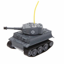 Mini 4CH Radio RC VS Tank Remote Control Pocket Truck R/C Toys Turret Rotation Stryker LED Light Kid Military Fast Running