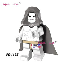 Single Super Hero Mobile Suit Seed Destiny RX-178 MK-11 RX79 RX-78-2 building blocks model bricks toys for children