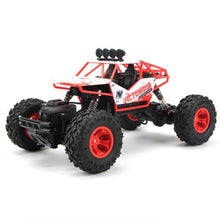 1:12 4WD RC Car Updated Version 2.4G Radio Control RC Car Toys remote control car Trucks Off-Road Trucks boys Toys for Children