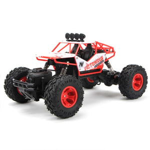 1:12 4WD RC Car Updated Version 2.4G Radio Control RC Car Toys remote control car Trucks Off-Road Trucks boys Toys for Children