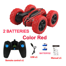 JJRC Rc Car High Speed 3D Flip Remote Control Car Drift Buggy Crawler Battery Operated Stunt Machine Radio Controlled Cars