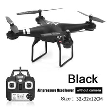 Drone 720P Camera Auto Foldable Arm Altitude Hold RC Quadcopter Mini Drone With WIFI Wide Angle HD 1080P Camera