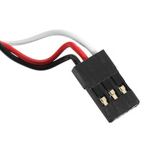 DHK Hobby H143 Brushless ESC 120A Waterproof 1/8 8382 Maximus RC Car Part