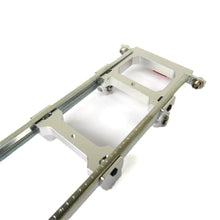 WPL Upgraded Metal Beam for B-1 B16 B24 B34 C14 C24 1/16 RC Car Spare Parts 