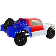 VRX Racing RH1045SC 1/10 2.4G 4WD 40km/h RC Car Electric Brushless Vehicle RTR Model 