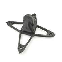 Kolo 105mm Wheelbase 3D Printed TPU & PLA Frame Kit for Toothpick RC Drone FPV Racing