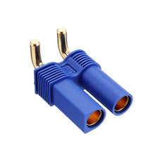 EC5 Male Female Plug Connector Adapter Plug for PCB Board Welding