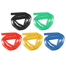 Heat Shrinkage Tube Sleeving Wrap Wire Kit 1m Length